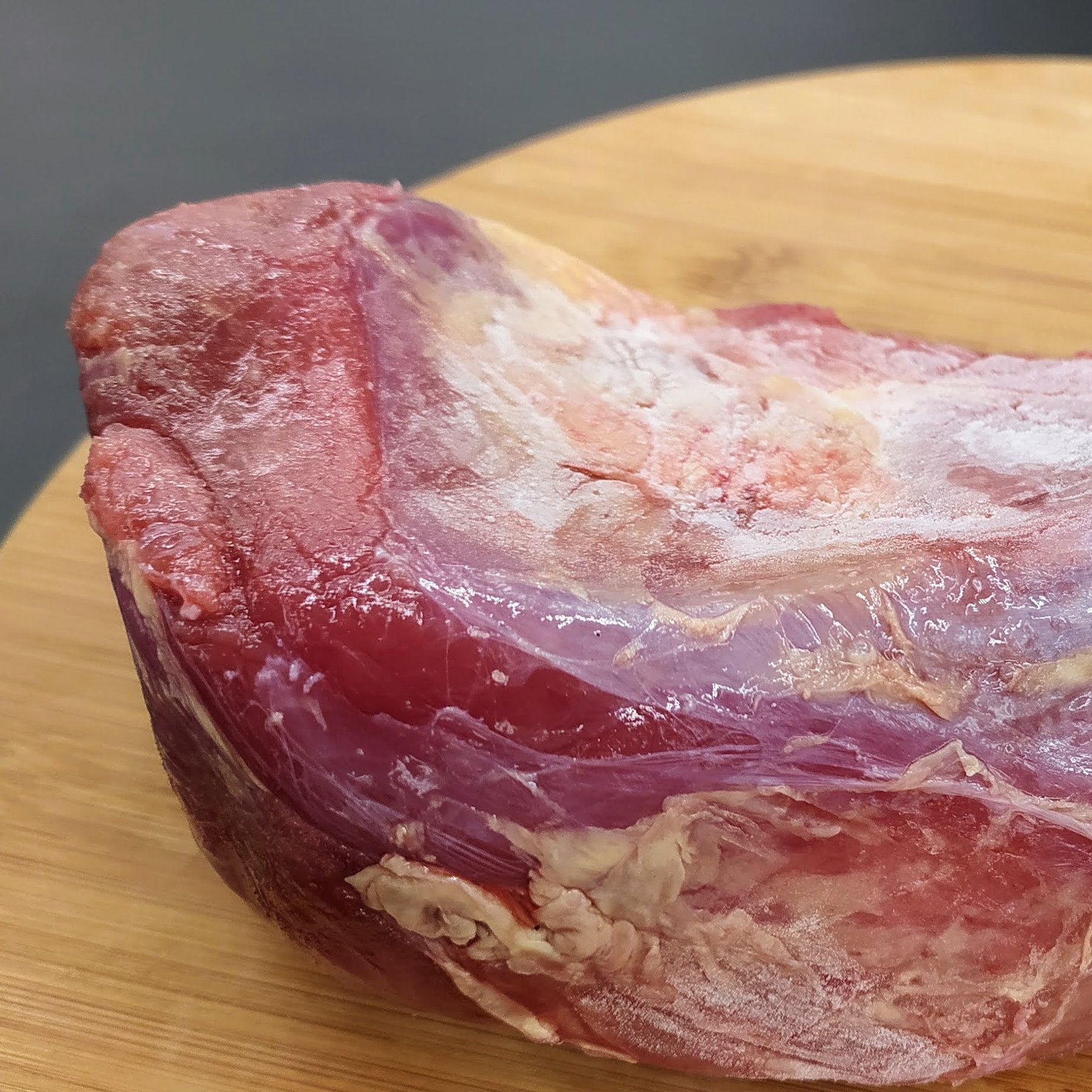 Potongan daging merah RDP