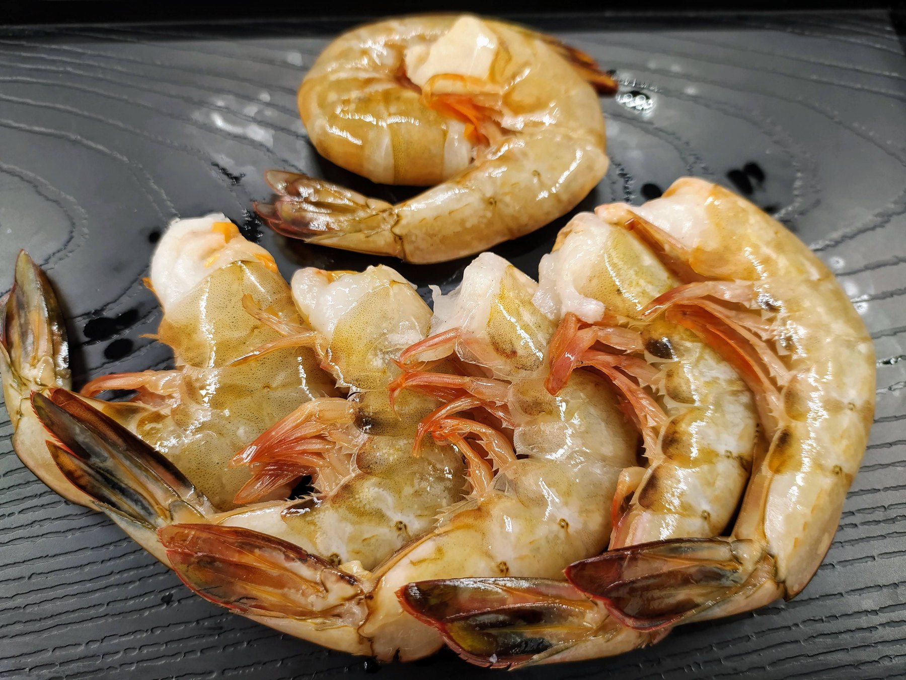 Produk udang dari company profile RDP